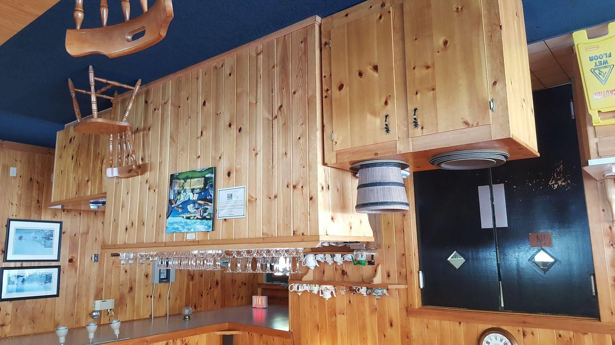 Brier Island Lodge Westport Exterior foto